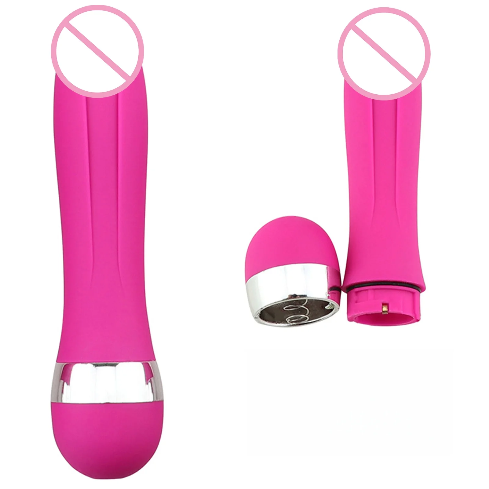 Bullet vibrators For Women Clitoris stimulator Masturbator sex products G Spot vibrator Vagina massage Dildo thrusting sex toys