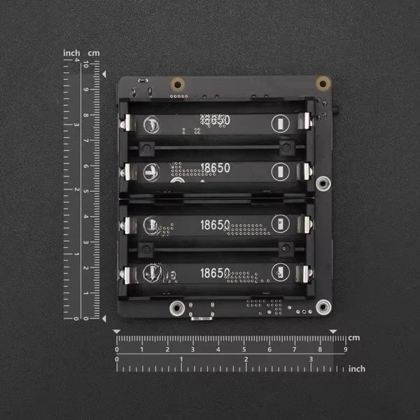For 5 UPS 5 uninterruptible power supply expansion board
