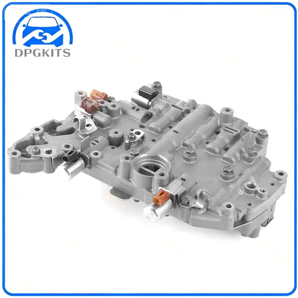 

DPGKITS 1pc Transmission Valve Body U140 U240 U241 For 98-05 Celica Highlander Matrix RAV4 Camry Automatic Transmission & Parts