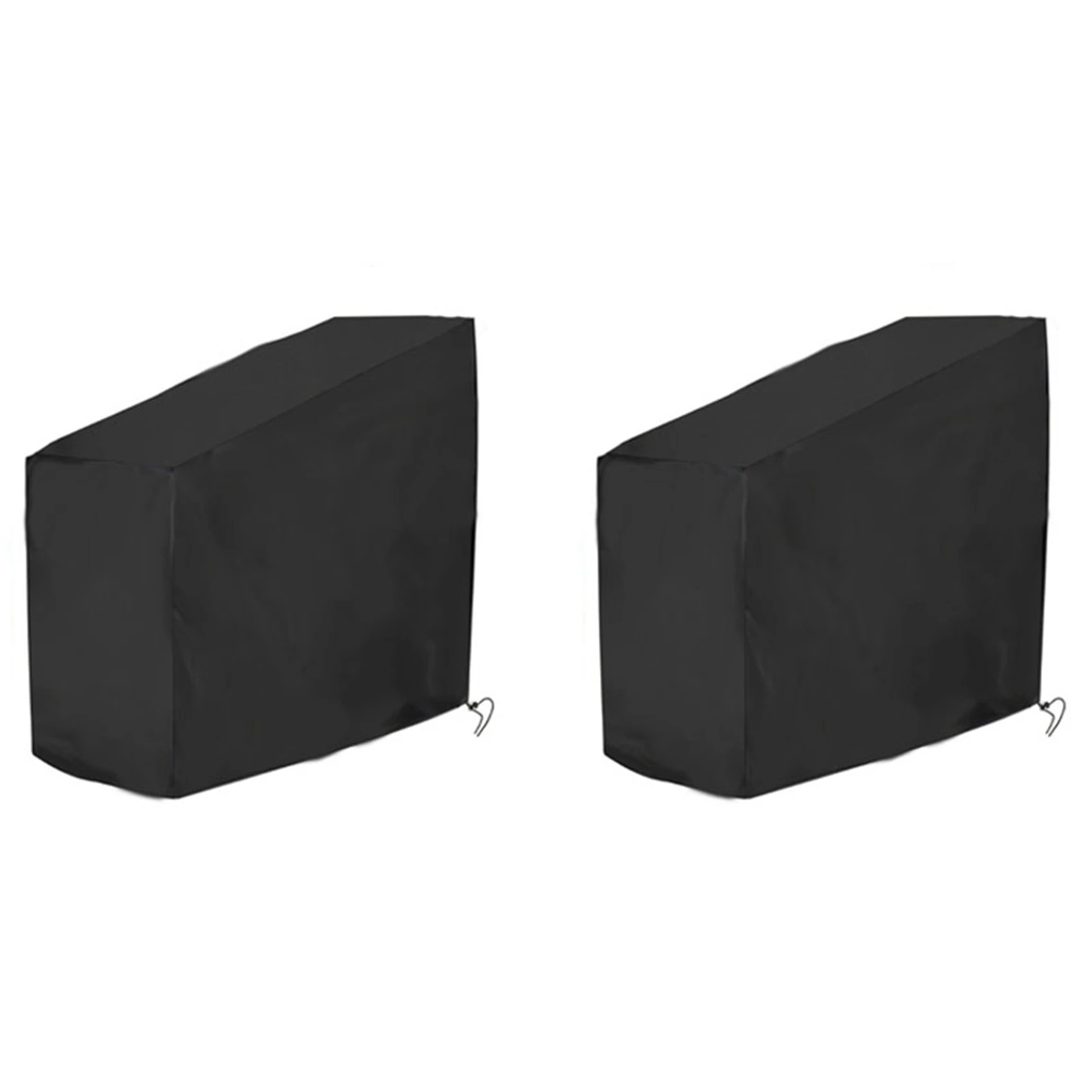 

Y49A-2X Exercise Stationary Bike Cover,Upright Indoor Cycling Protect, Dustproof/Waterproof Sun-Proof Spinning Bike Cover