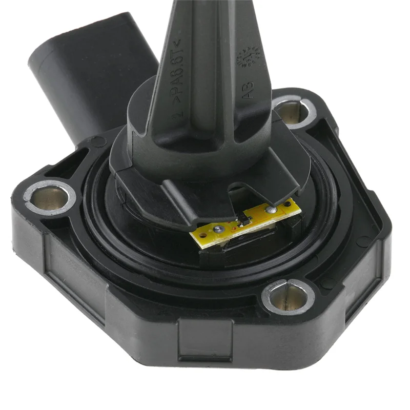 

A95E-1 Piece Engine Oil Level Sensor 95860616020,95860616021 Black ABS For PORSCHE Cayenne 92A Macan 95B Panamera 970