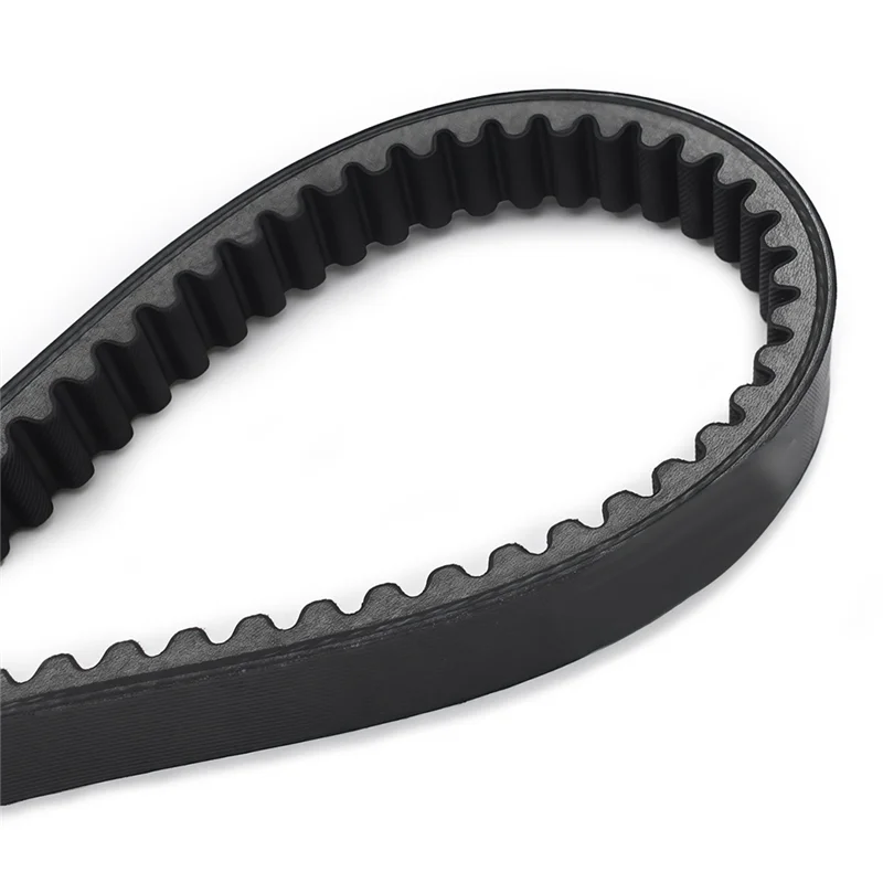 

For NMAX155 NVX155 Motorcycle Belt Drive Belt Replacement Parts Accessories