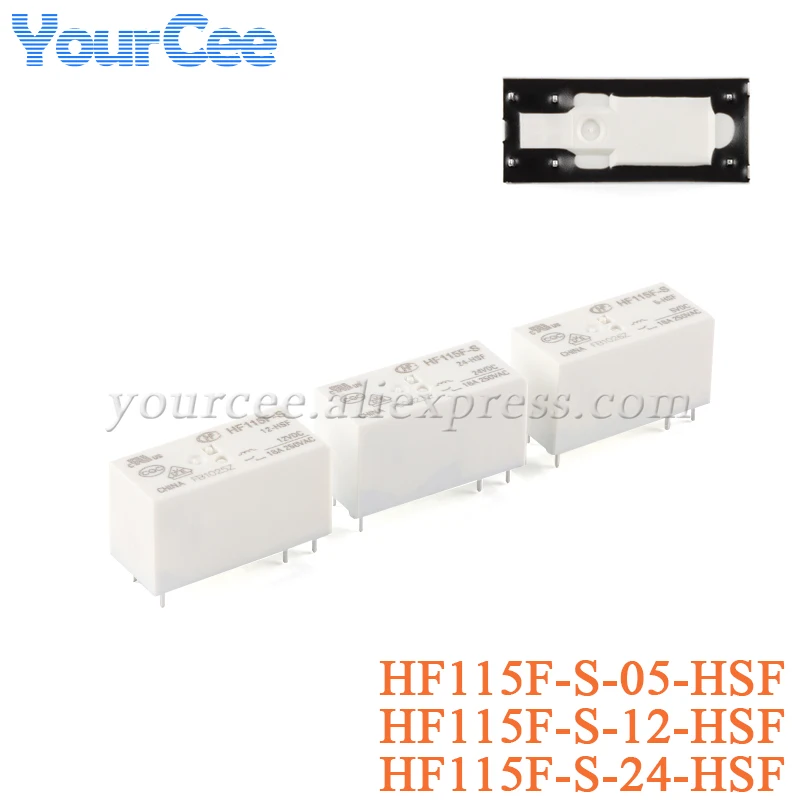 HF115F HF115F-S Hig…