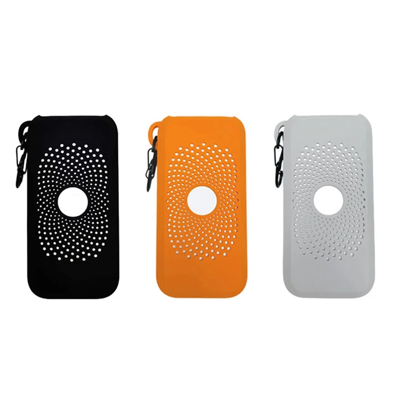 AP-For Vision Pro-Kit de funda de silicona para gafas VR, ocular de polvo, TPU, accesorios VR prácticos multifuncionales