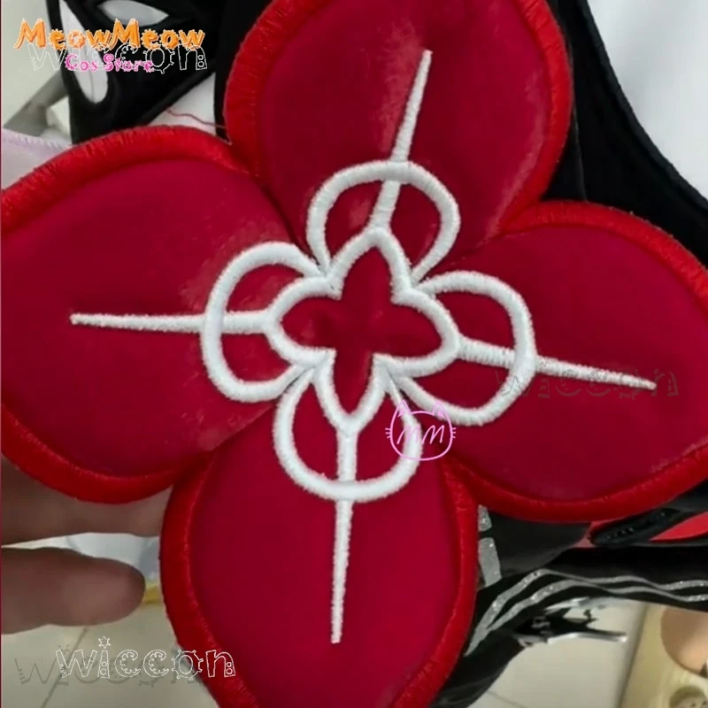 Hsr Evernight 7 مارس شكل جديد تأثيري لعبة هونكاي ستار السكك الحديدية تأثيري فستان مُصمم حسب الطلب لعبة الملابس الديكورات حفلة الهالوين