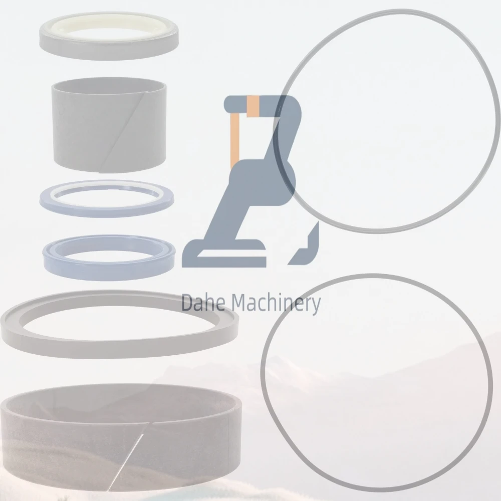 

Комплект гидравлических уплотнений 228-5273 подходит для Caterpillar 936 936E 936F G936 IT28B 215