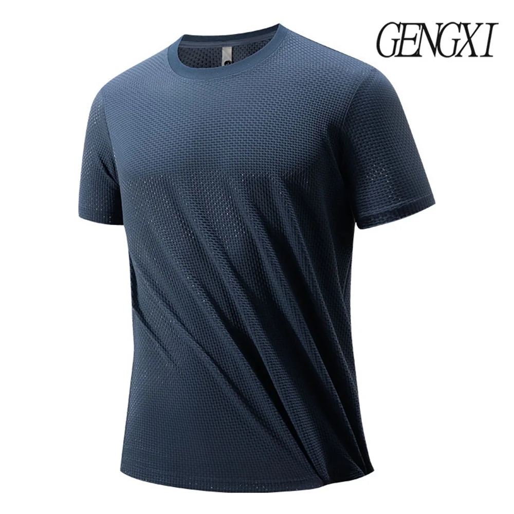 Thumbnail 3 - #3 Best Mens Moisture Wicking Sports T-Shirts to Buy In 2026