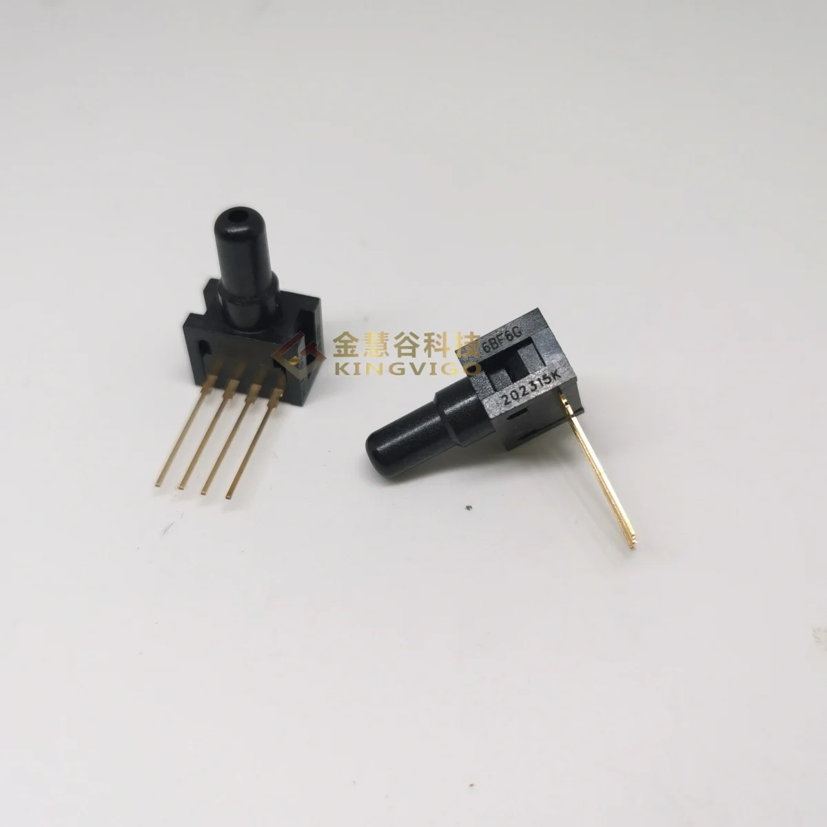 HONEYWELL 26PCBFA6G 6bf6g Pressure Sensor