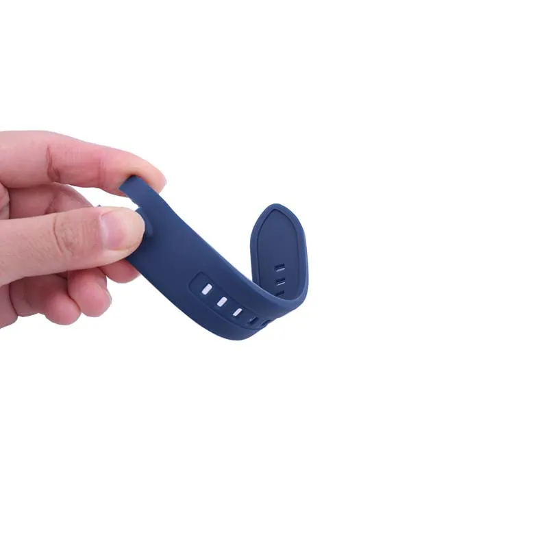 6981 إكسسوارات حزام ساعة مطاطي للرجال متوافقة مع حزام ساعة Invicta Pro Diver للنساء سوار معصم من السيليكون بإبزيم 26 مم