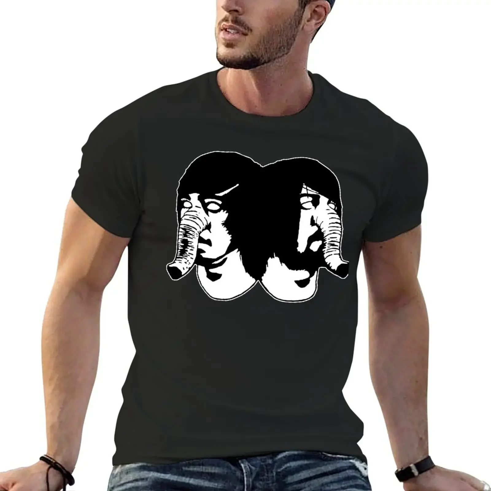 

Death From Above 1979 Essential T-Shirt quick-drying custom t shirt Aesthetic clothing t shirts for men