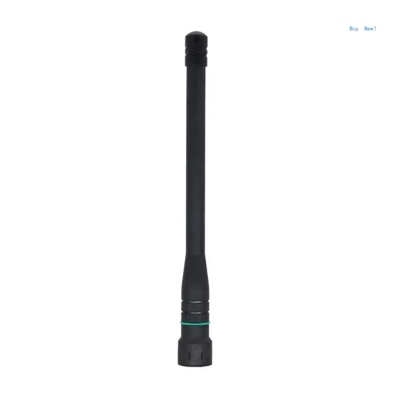 Double Band Radio Telescopic Antennas SMA Male for VX3R VX-5R VX-6R VX-7R VX-8R 18inch Retractable Antennas