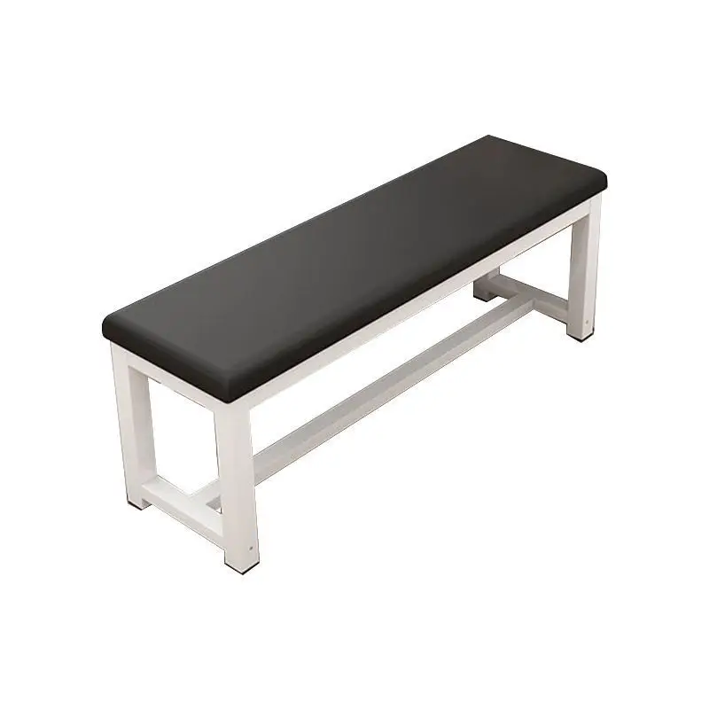 Bench Soft Bag Shopping Mall Rest Stool Gym Restaurant Training Stool Bedside Bathroom Dressing Room Shoe Change Stool