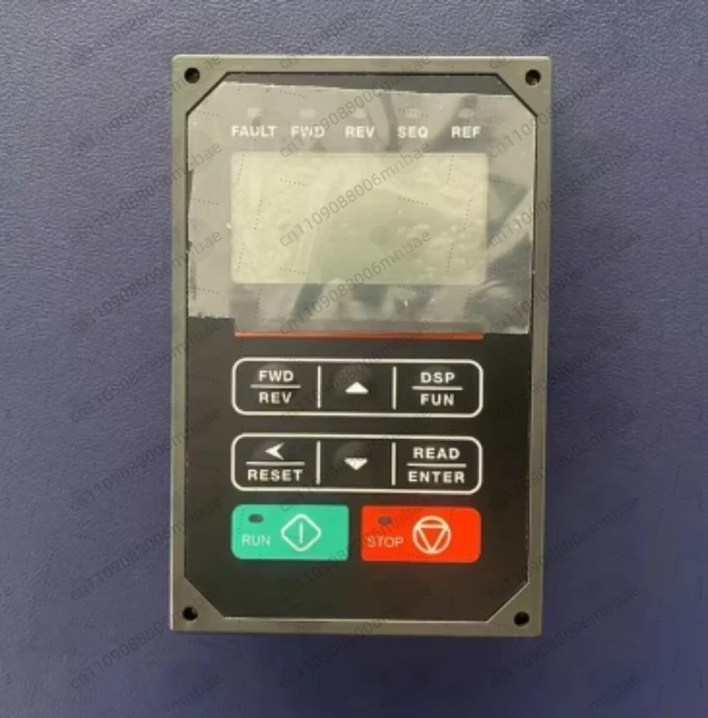 pannello-display-lcd-per-convertitore-di-frequenza-a510-di-seconda-mano-disponibile-in-magazzino