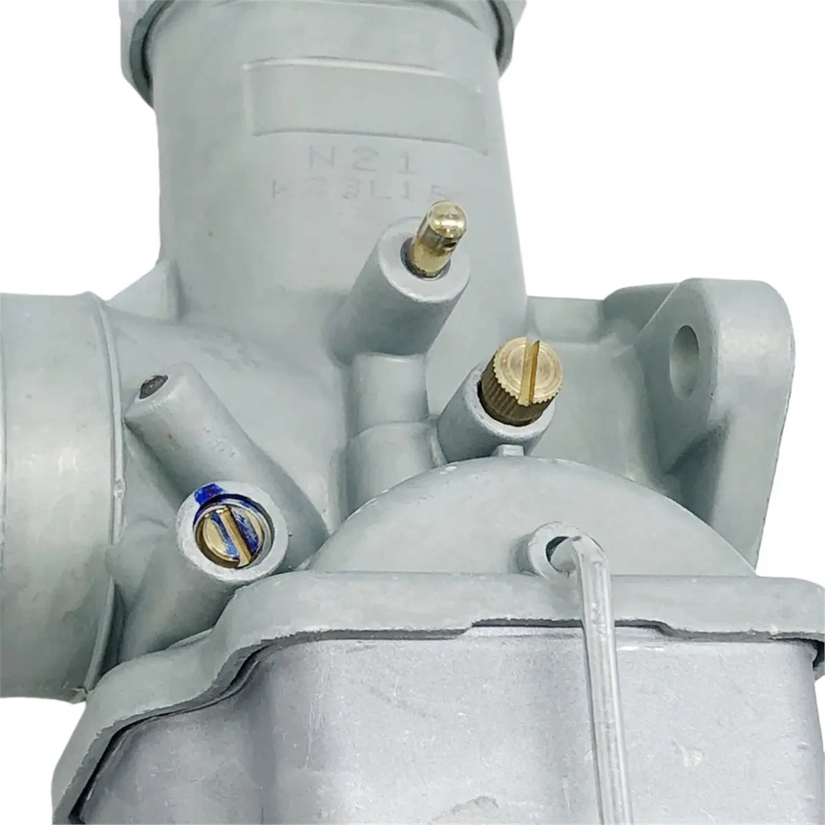 IALJ-For CB100 ل CB125S CL100 CL125S SL100 SL125 XL100 XL125 متوافق 404-116 المكربن TL125