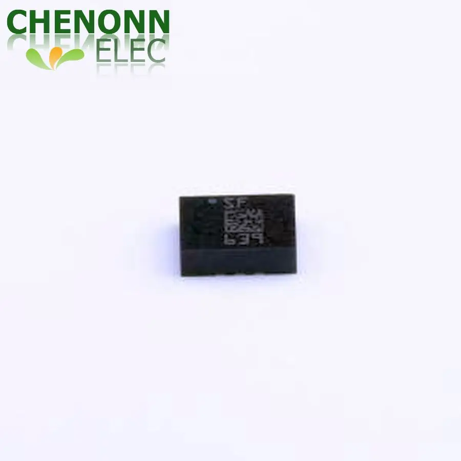

10PCS/LOT LSM6DSMTR (Motion Sensors)