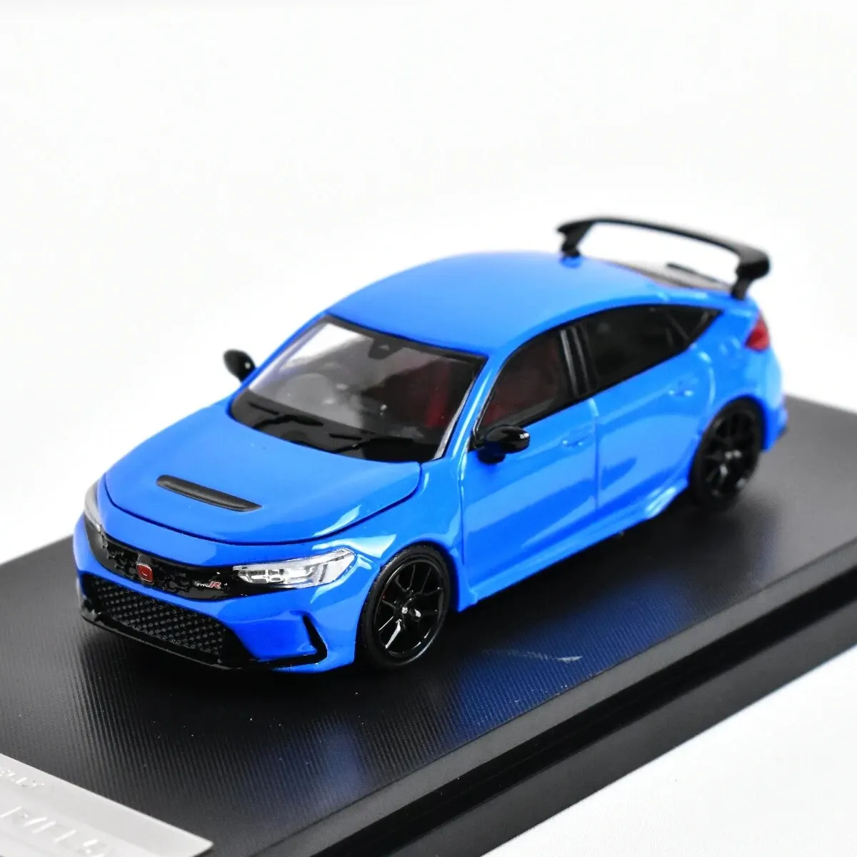 Motorhelix MH 1:64 Honda Civic Type-R FL5 Car Model