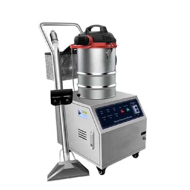 Steam Cleaning Machine For Car Engine Seat Interior Cleaner High Temperature Vapor Washing Equipment Auto Care Professional