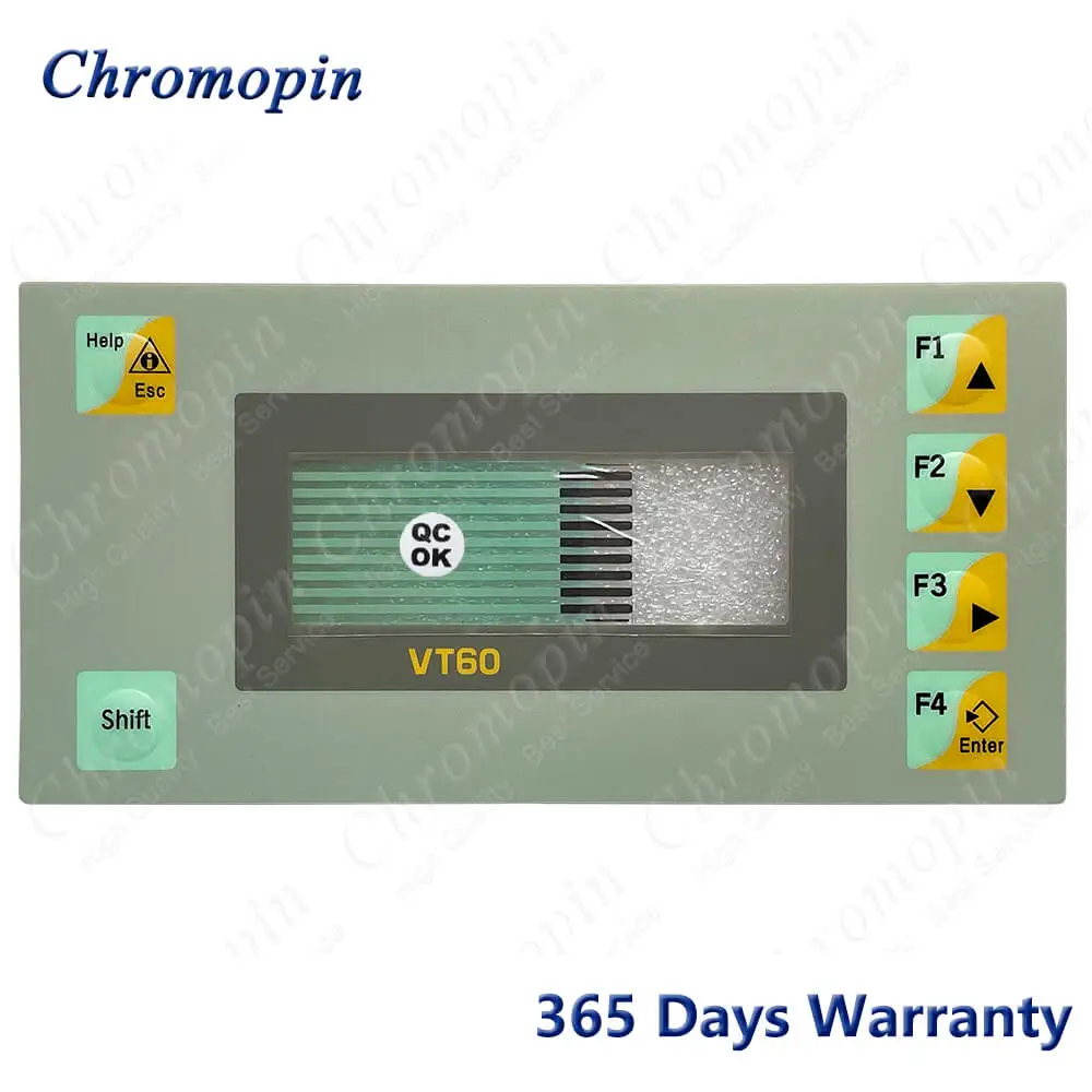Membrane Keypad Key…