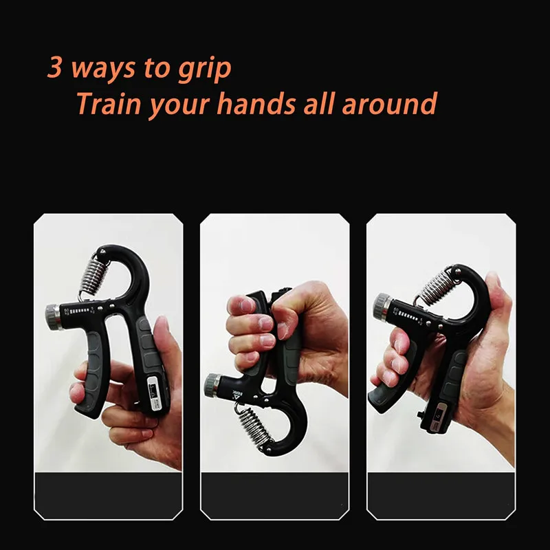 Thumbnail 4 - #25 Cheapest Hand Exercisers Deals You Can Get