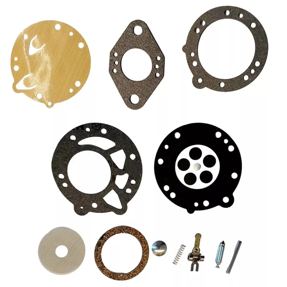 Premium Carburetor Rebuild Kit For 08 08S 070 090 TS350 TS360 Models Durable Materials Exceptional After Sales Service