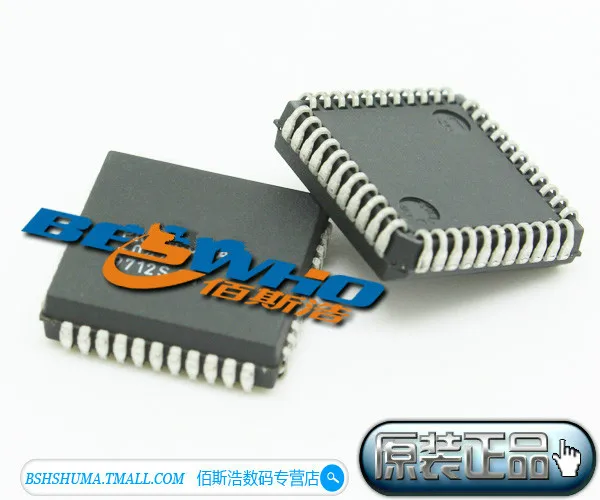 

20PCS PIC16F877A-I/L PLCC44 original In Stock IC NEW