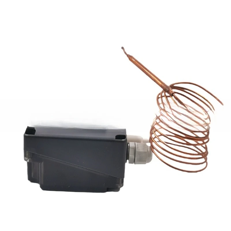 

Low temperature protection thermostat HSFT-600A self-reset antifreeze switch HSFT-180A-300A