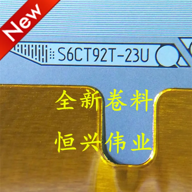 S6CT92T-23U New Lcd…