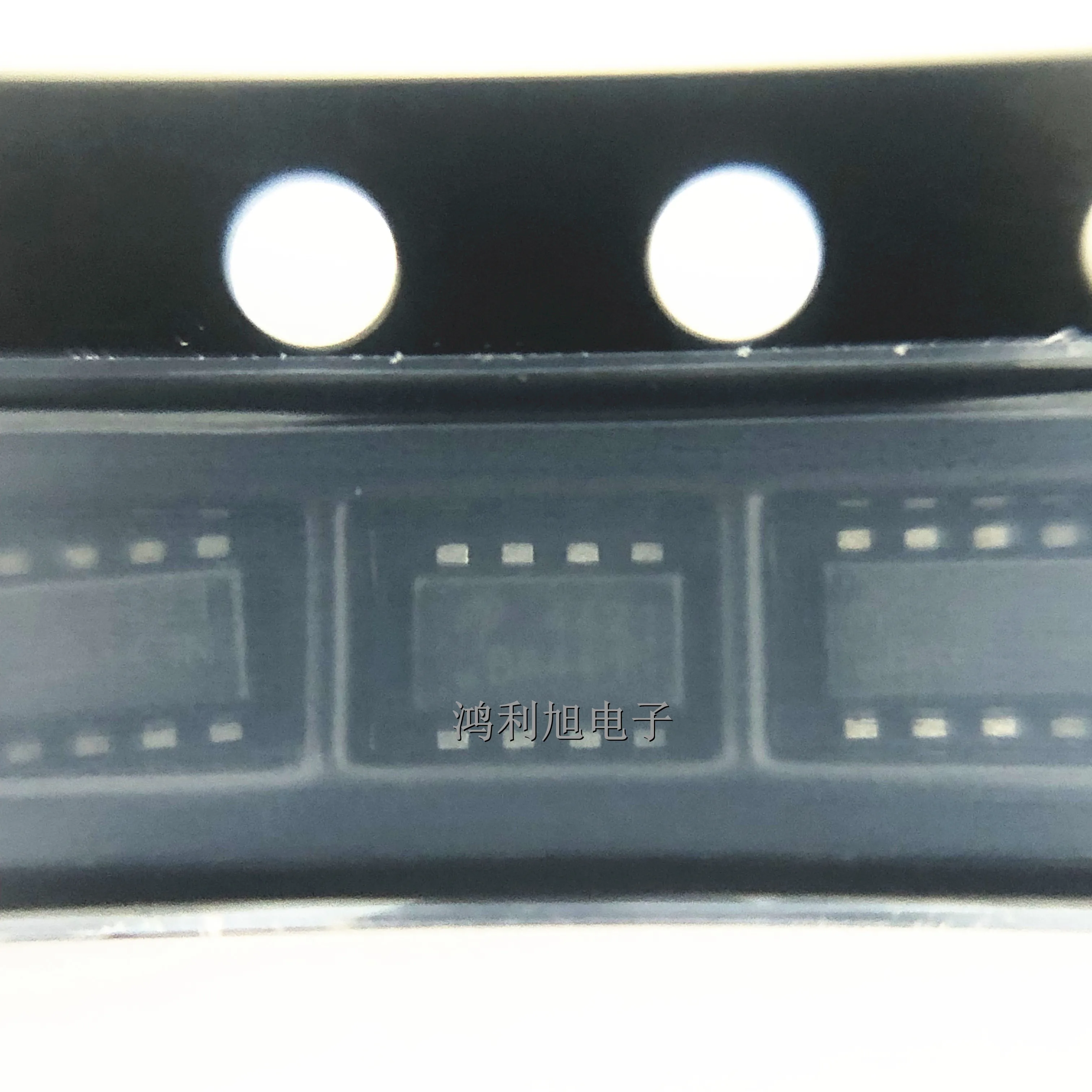10PCS/Lot AON4421 MARKING: 4421 Transistor: P-MOSFET, unipolar, -30V, -6A, 1.6W, DFN8