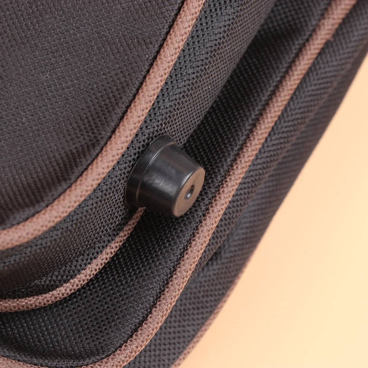 

1pcs Waterproof Lightweight Nylon Bike Saddle Bag Flap Zipper Large Capacity Durable For Folding Road Mountain Bikes Cycling