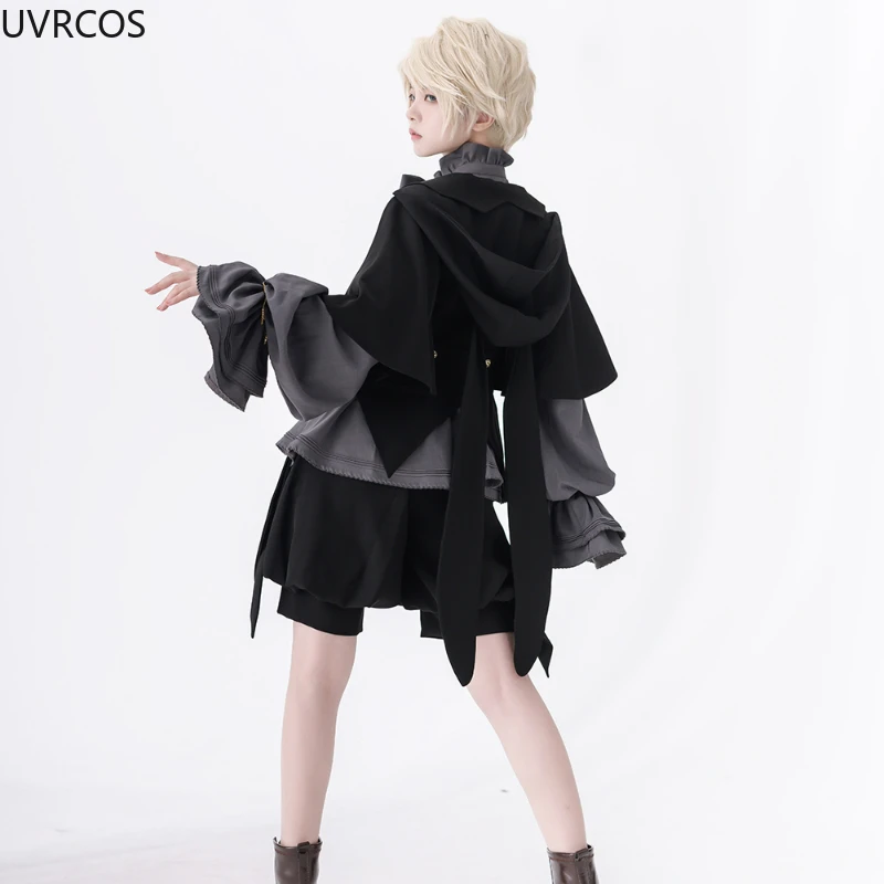 Thumbnail 4 - #37 Lolita Costumes Comparison Guide