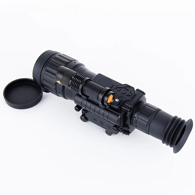 Outdoor HD digital night vision monocular night vision scope hunting sights for watching