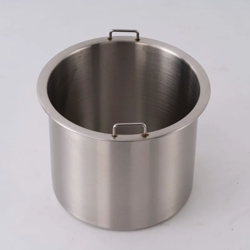 

Electric Cheese Cheese Butter Dispenser, Stainless Steel Fudge Chocolate Sauce Dispenser