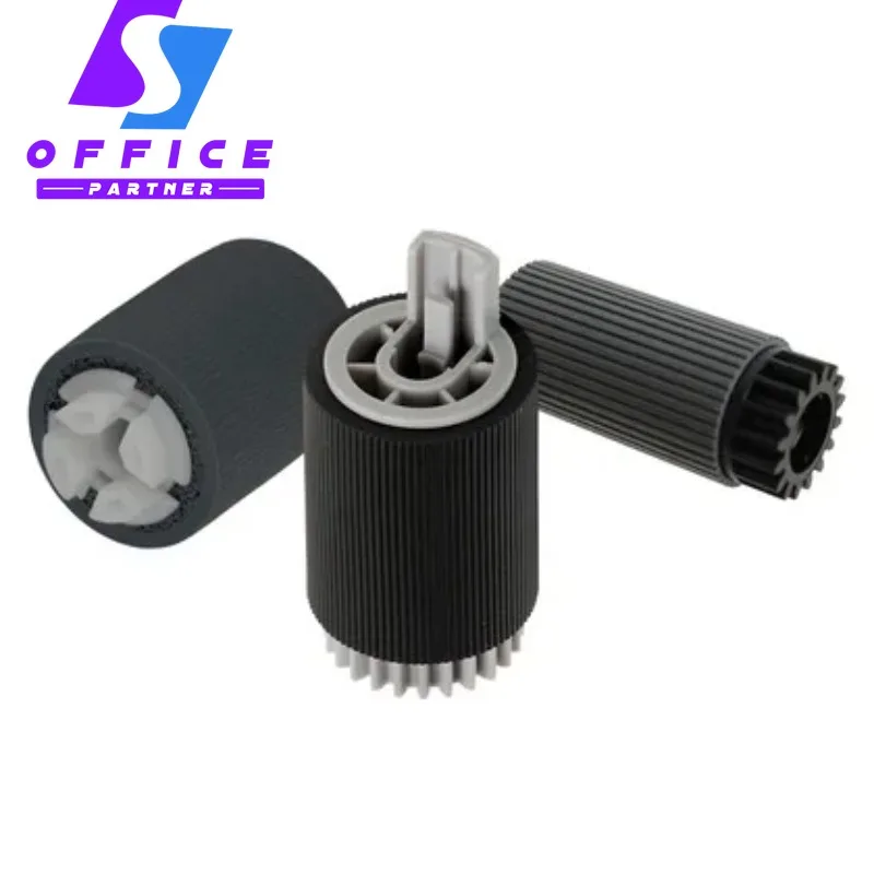 10Set FB6-3405 FC6-7083 FC6-6661 Pickup Roller compatible new for Canon iR1730 iR3025 iR3225 iR3245 iRC2880 iRC3380 iR 1730 1740