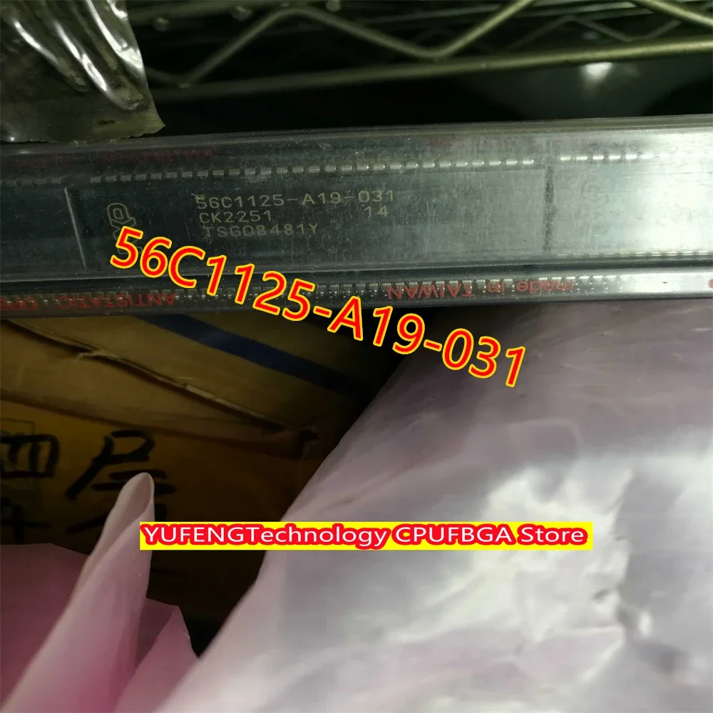 2 227 355 747 56C1125-A19-031 56C1125-A51-063 56C1125576 2768A AD9884AKS-100 IC chip