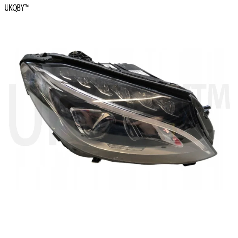 Front Lighting Unit…