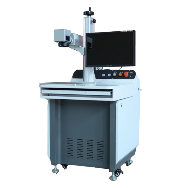 the factory will produce marking and engraving machines for auto parts