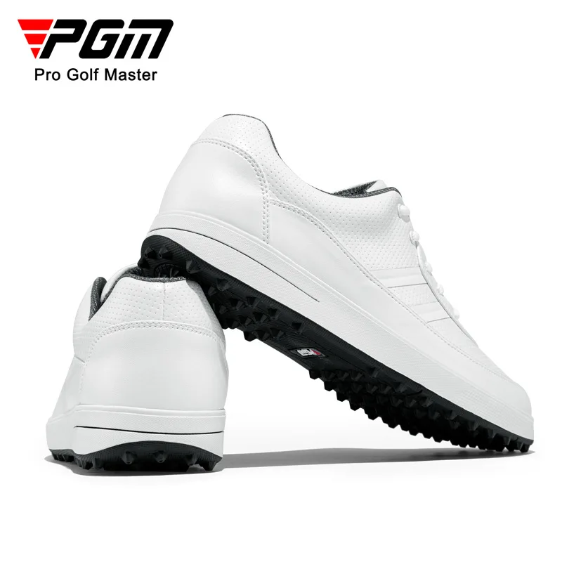 PGM Golf Shoes Men\'s Waterproof Sports Shoes Non slip Studs Casual Versatile Golf Men\'s Shoes  XZ299