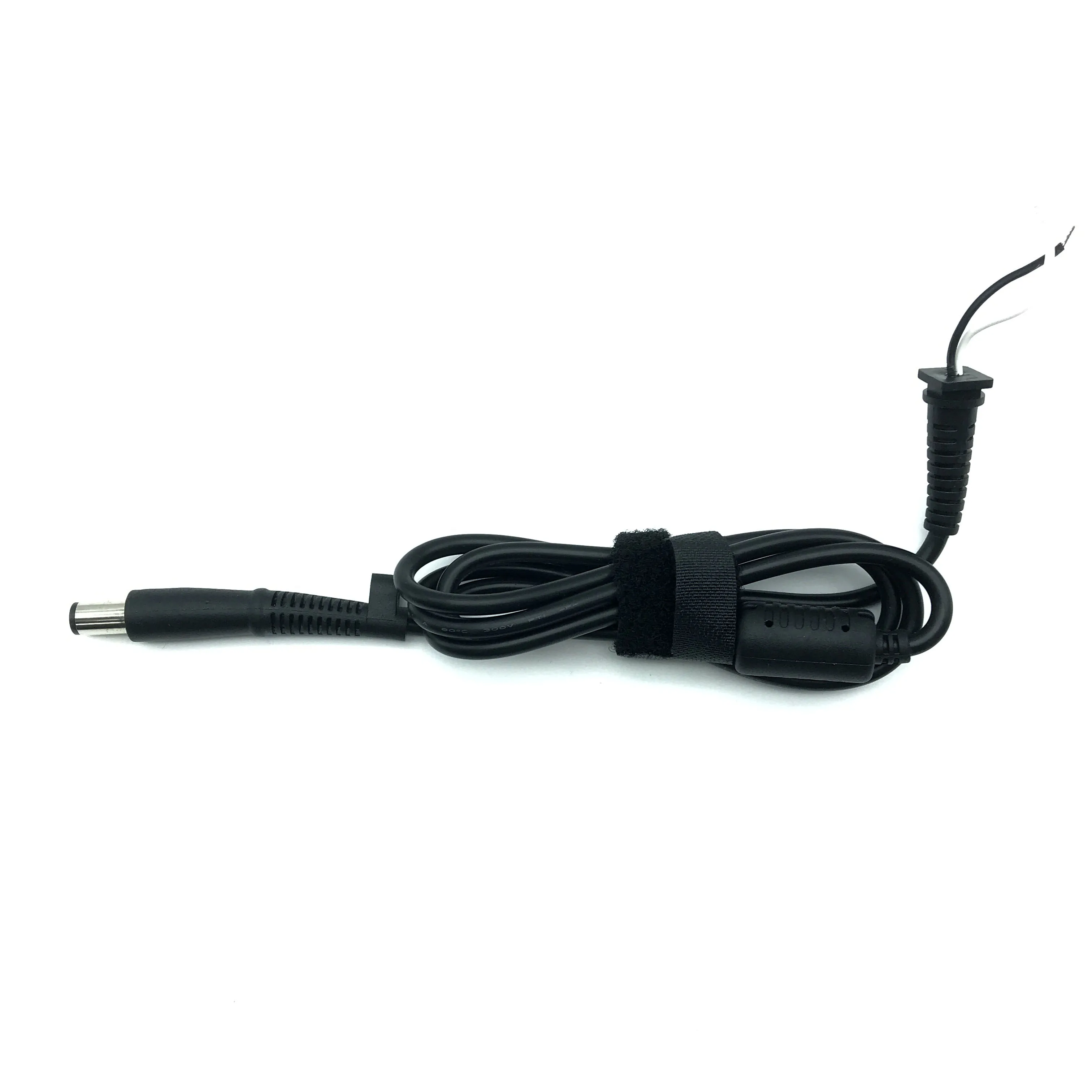 

1.2M 7.4 x 5.0 mm Power Cable Cord Connector DC Jack Charger Adapter Plug Power Supply Cable for HP DELL Laptop