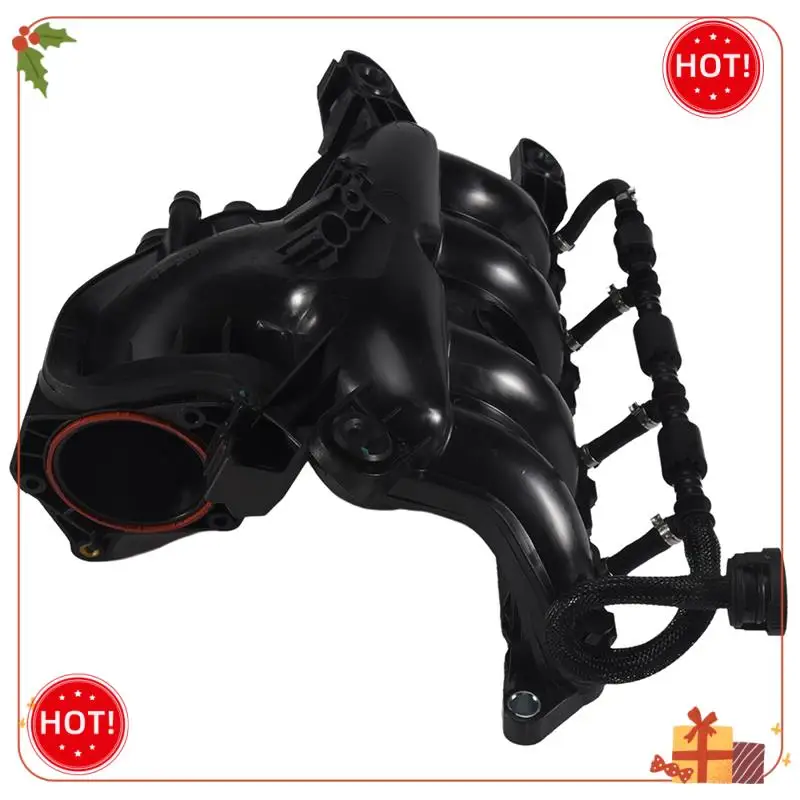 

Durable-Intake Manifold For Citroen 508 RCZ Improved Version 1.6T DS 4S 1.6 THP 5LS 1.8 THP DS5 DS6 9835016480
