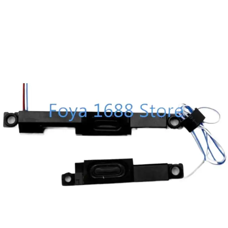 

Black Speaker For Lenovo V130 V330-14IKB ARR IGM ISK Speaker 5SB0Q59819 Speaker ~