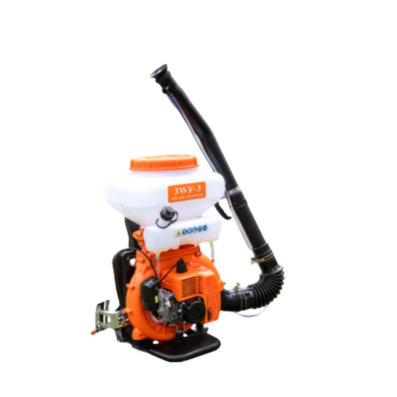 Großhandelspreis Rucksack Multi-Umwelt Benzinsprühgerät