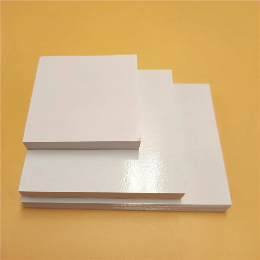 250 Sheets Dental Disposable Mixing Paper Dentistry Tools Cement Powder Pad Paper Denture Laboratory Mixing Paper Thickening