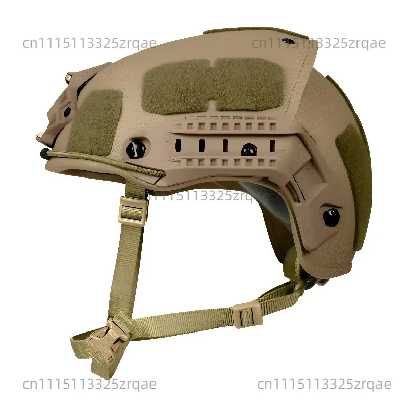 Air Frame Combat Helmet ABS plastic Protective Tactical Gear Helmet