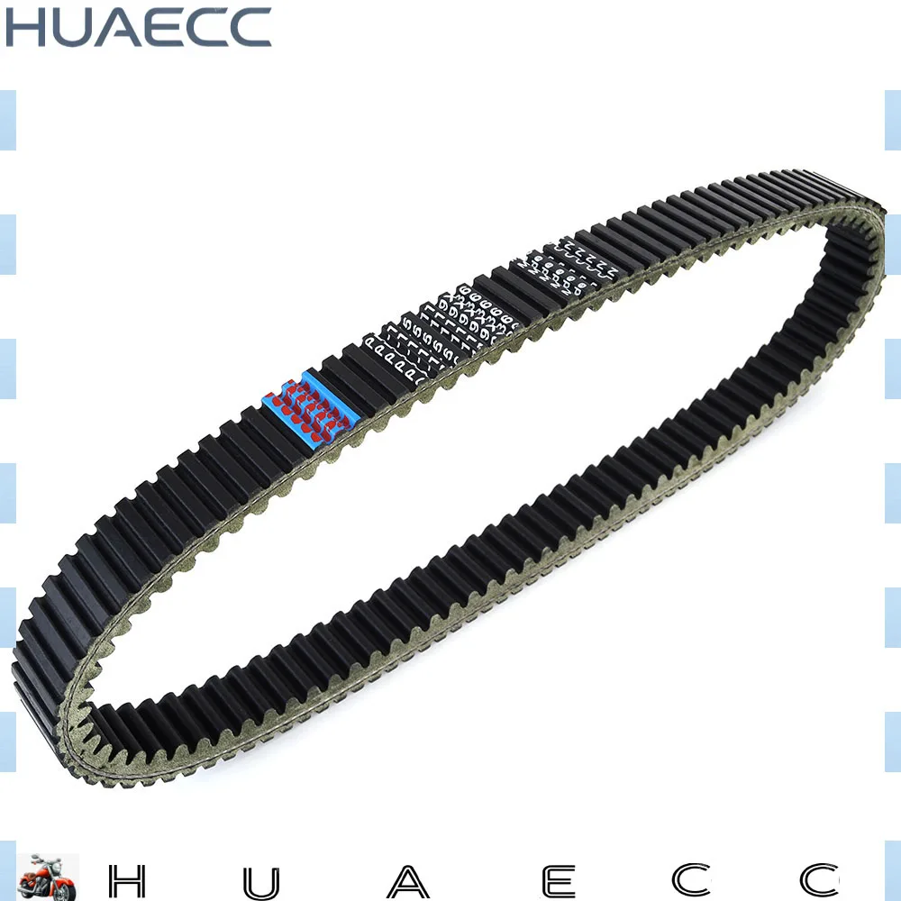 

0627075 Snowmobile Drive Belt for Arctic Cat М7000 Limited Sno Pro 153 162 Pantera 7000 LTD 600 Sno Pro International 1119*36mm