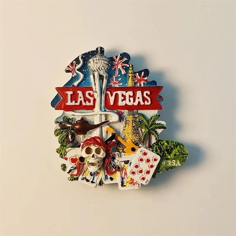 Las Vegas Fridge Ma…
