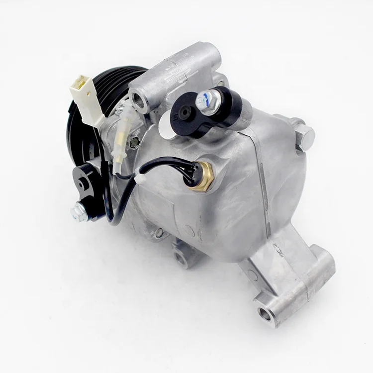 Dependable & Affordable: 12V AC Compressor For  Passo | OEM 88310B1070 Auto Air Conditioner Compressor