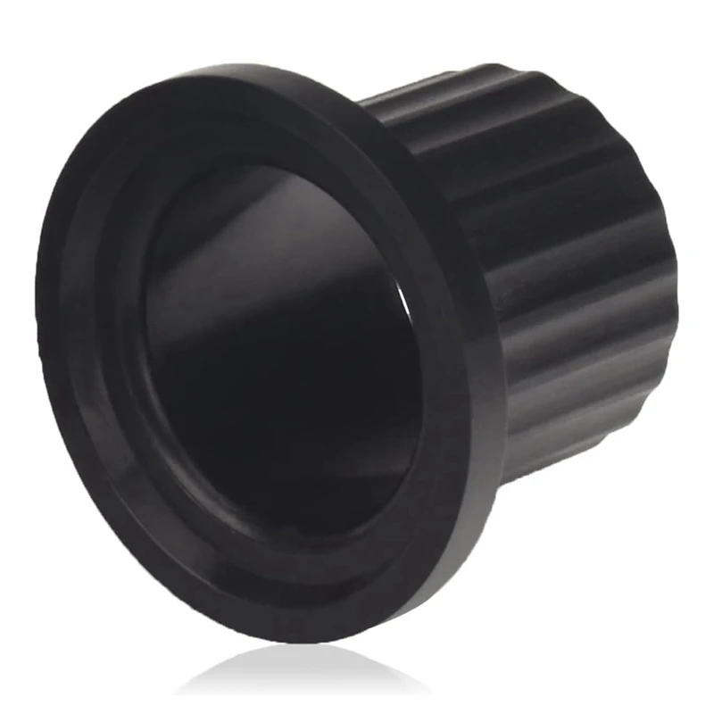 ABPQ-6Pcs م 167267   جلبة اليوك لجزازات العشب John Deere Ztrak، لـ Z235 Z255 Z335E Z355E Z335M Z345M Z345R نموذج جزازات العشب
