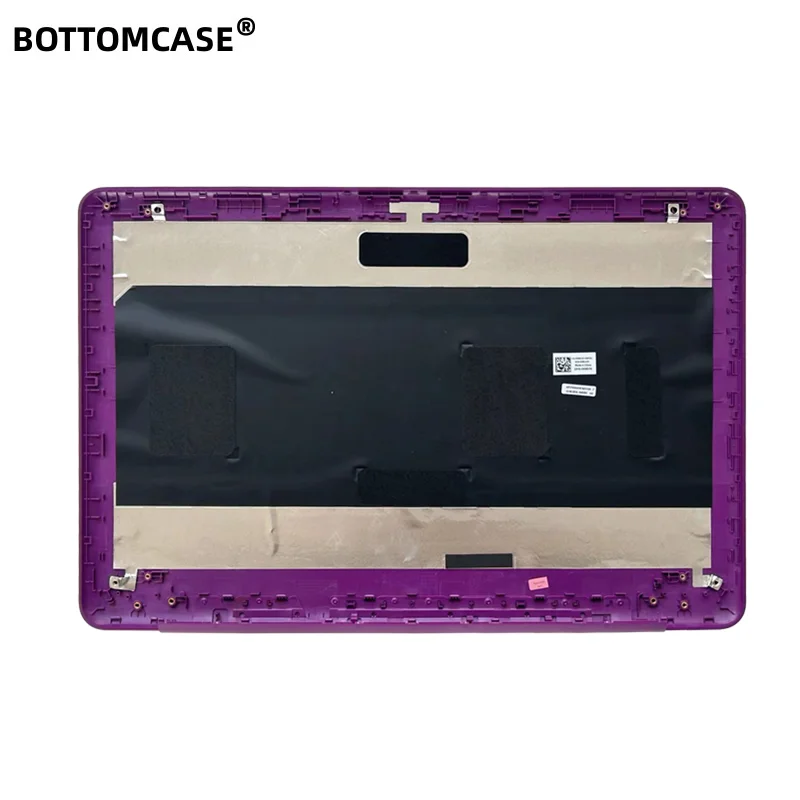 BOTTOMCASE New Original Laptop Shell For Dell Inspiron 15 5565 5567 LCD Back Cover LCD Bezel Case 0VK9H3 0M95VW 04TVC8 09G63M