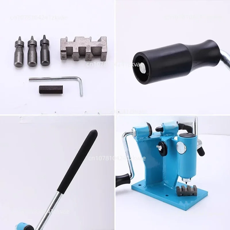 Chain breaker and riveting tool/Spare parts for saw chain/ Chainsaw breaker & spinner