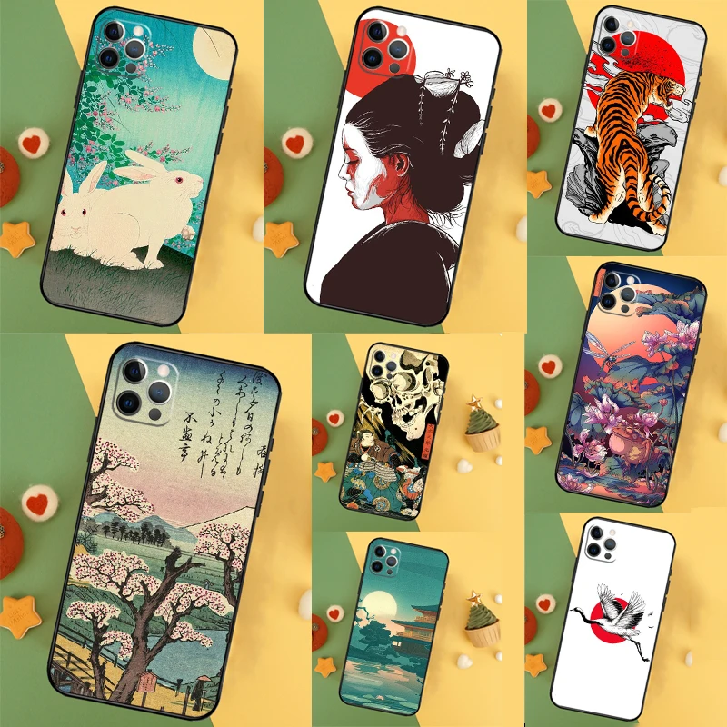 Japanese Style Art … - image